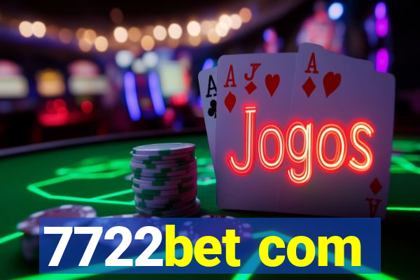 7722bet com